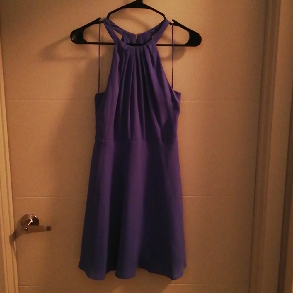 Express Dress